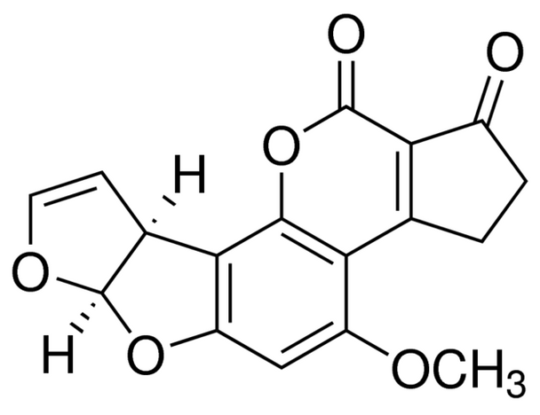 Aflatoxin B1 Solution