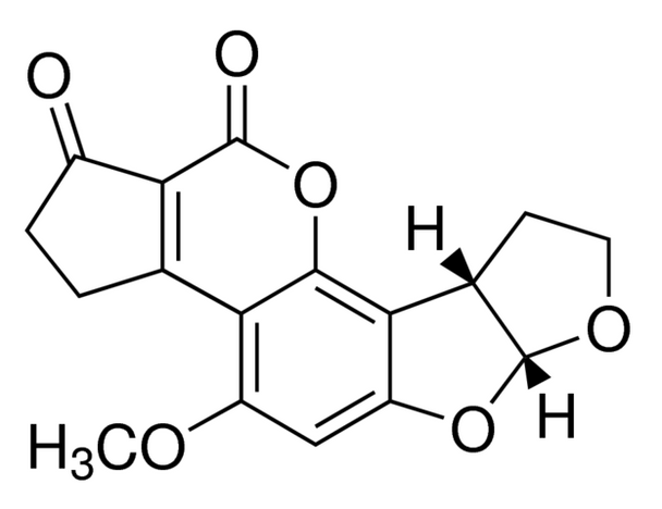 Aflatoxin B2 Solution