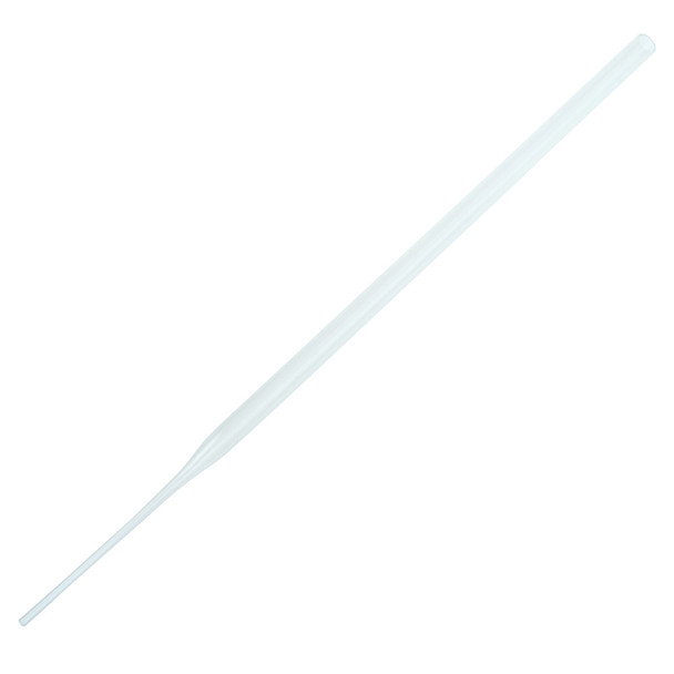 Polypropylene Plasteur Pasteur Pipet, 9 Inch Length, Individually Wrapped, Sterile