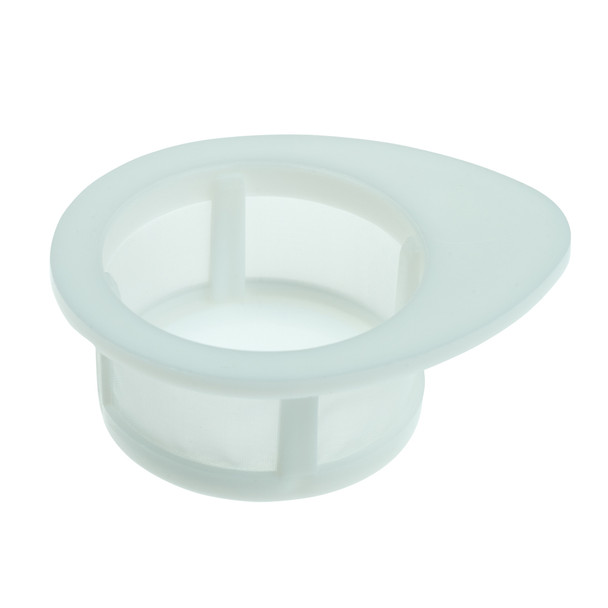 Cell Strainer, 70um, White, Bulk Packed, Sterile