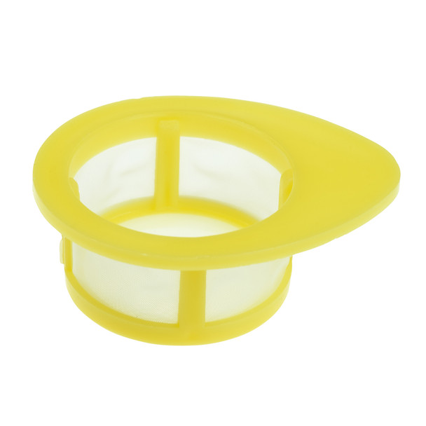 Cell Strainer, 100um, Yellow, Individually Wrapped, Sterile