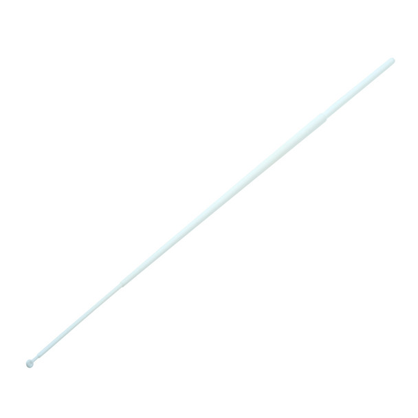 1ul Inoculating Loop, Bulk Pack, White, 218mm, Sterile