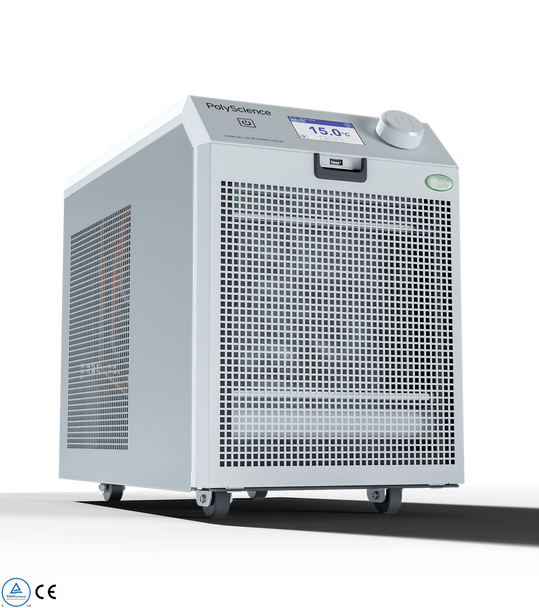 Durachill Chiller with Positive Displacement Pump, 1/2HP, 240V, 50Hz