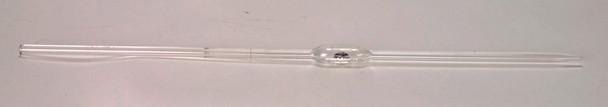 Pipettes, Transfer, Volumetric, Class B, 25 mL, 6/PK