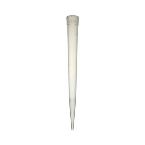 Micropipette Tips, PP, 10 mL Natural, 400/PK