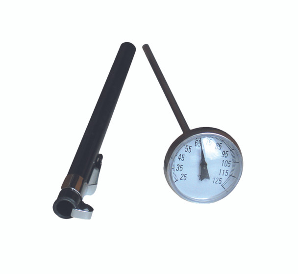 Probe Thermometers, THMPR4