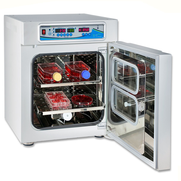 Additional shelf for 180 liter Benmark CO2 incubators, 1 each