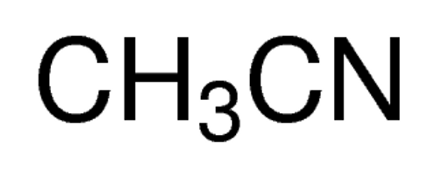 Residual Solvent - Acetonitrile