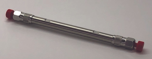 Ascentis Express C18, 2.7um HPLC Column, 10 cm x 4.6 mm