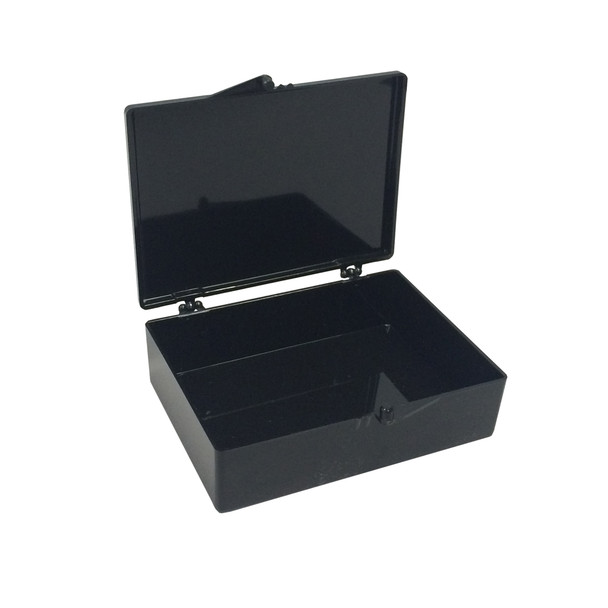 Light-Blocking Western Blot Boxes, 3 1/2 x 2 9/16 x 1in. (8.9 x 6.5 x 2.5cm)