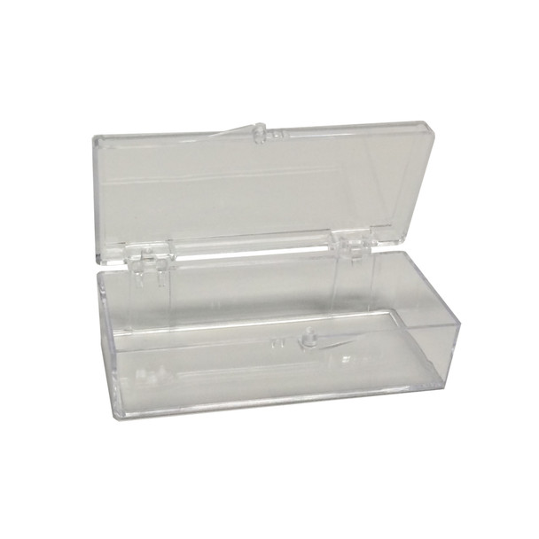 Western Blotting Boxes, 2 7/8 x 1 3/16 x 3/4in. (7.3 x 3 x 1.9cm)