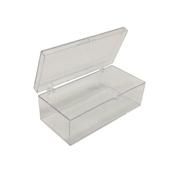 Western Blotting Boxes, 4 3/8 x 2 1/16 x 1 7/8in. (11.1x 5.2 x 4.7cm)