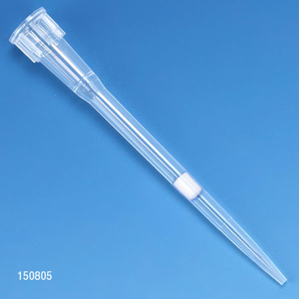 Filter Pipette Tips, 0.1-20uL