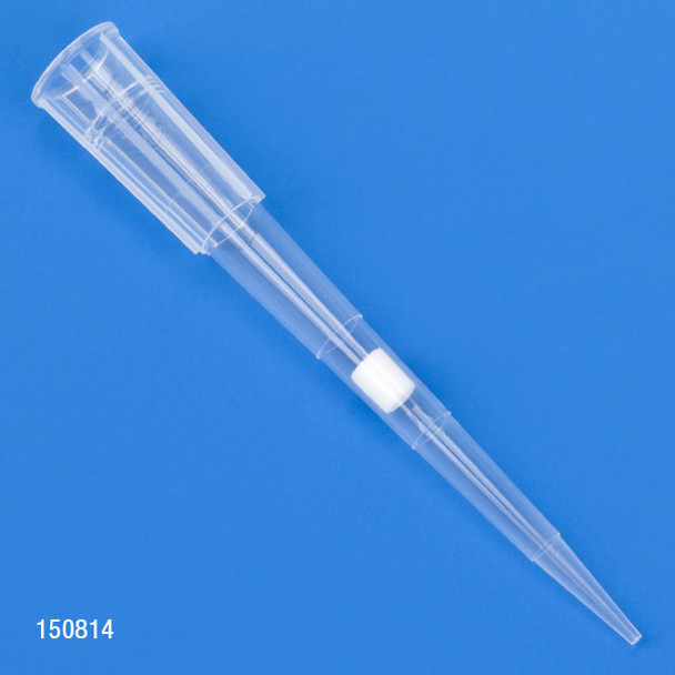 Filter Pipette Tips, 1-50uL