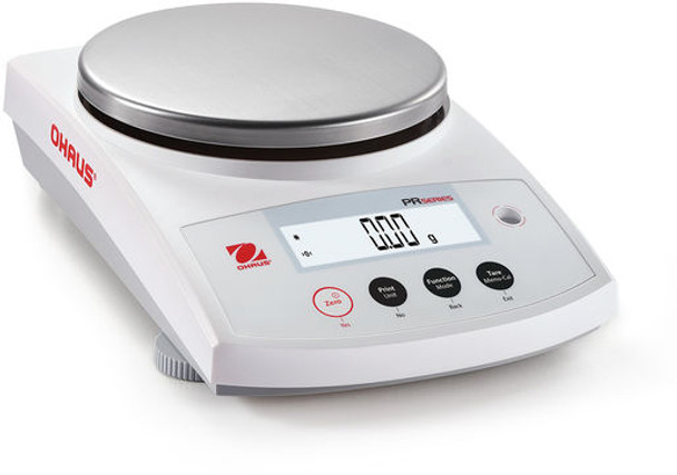 PR Series Precision Balance PR1602/E