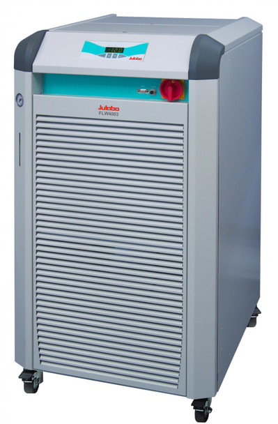 FL Series Recirculating Coolers FLW4003  230V/3Ph/60Hz