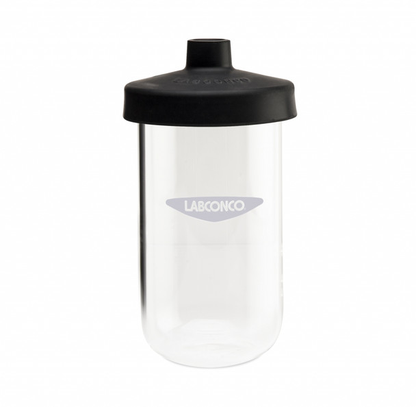 750 ml Complete Fast-Freeze Flask