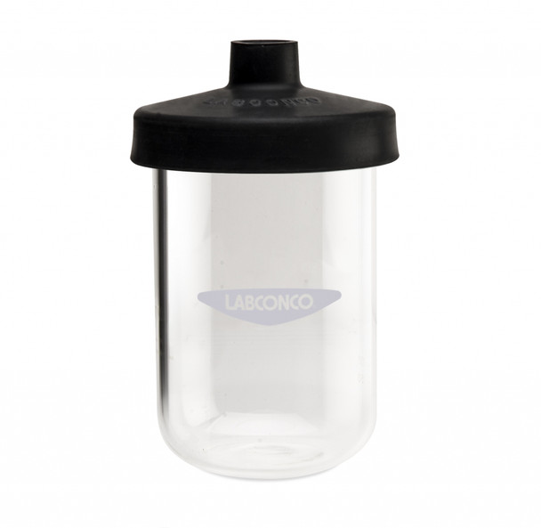 600 ml Complete Fast-Freeze Flask