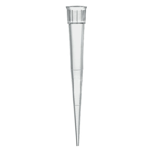 Standard Pipette Tips (2-200uL) - Sterile - TipBox - 960pk