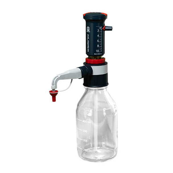 seripettor pro Bottletop Dispenser (1-10mL)