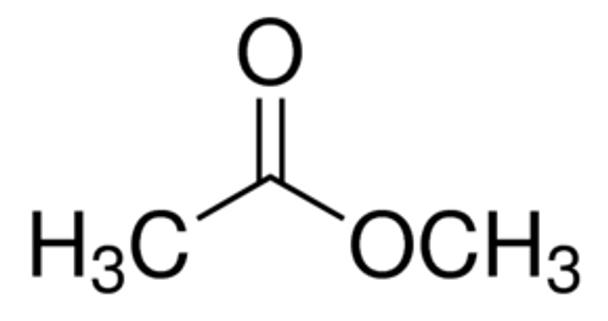 Methyl acetate