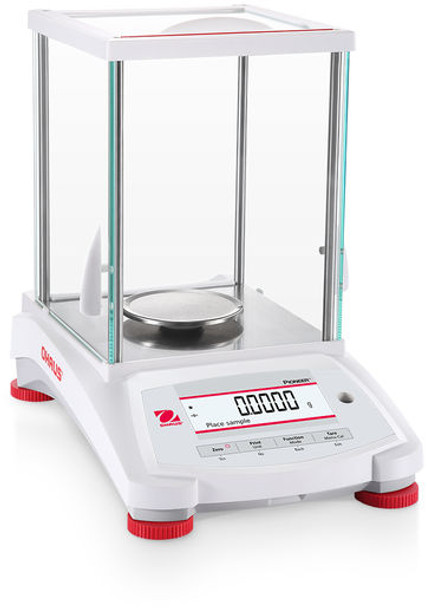 Pioneer Analytical Electronic Balance, PX84 AM