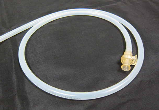 6mm Silicone Tubing for MediaBox - Sterile