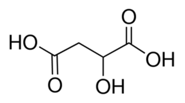 DL-Malic acid (10Kg)