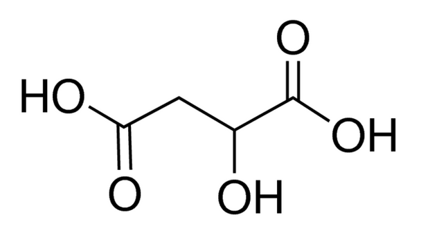 DL-Malic acid (1KG)