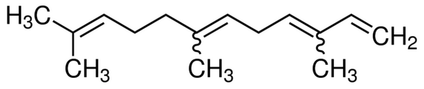 Farnesene, mixture of isomers 100G