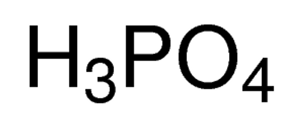 ortho-Phosphoric acid for HPLC LiChropur (100mL)
