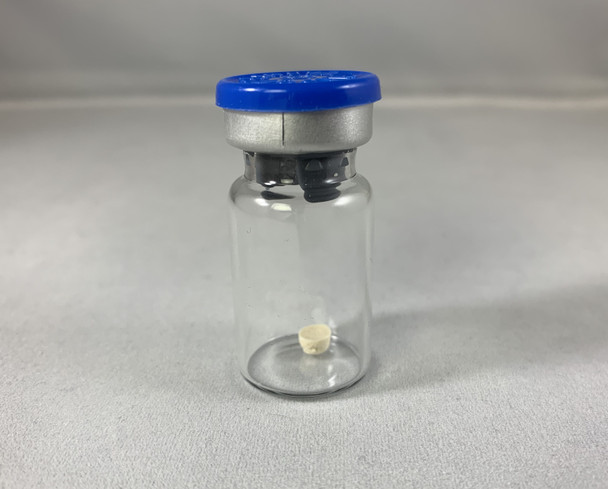 Unit Dose Pseudomonas aeruginosa Part #UD-9027