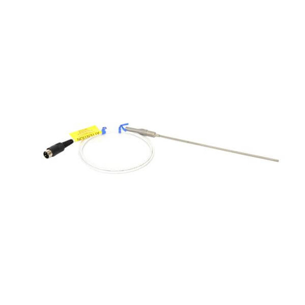 Temperature Probe, 25 cm S/S