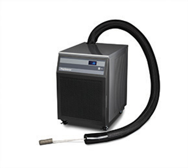 IP-80 Low Temperature Cooler, 1.75" Rigid Coil Probe, 60 Hz/120V