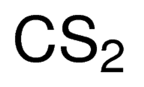 Carbon disulfide, ACS reagent, (1L)