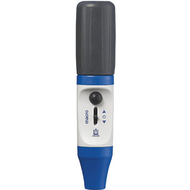 macro Pipette Controller (Blue)