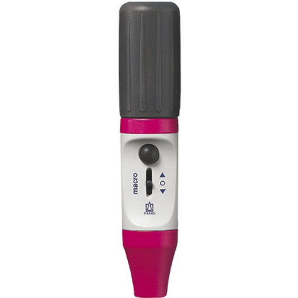 macro Pipette Controller (Magenta)