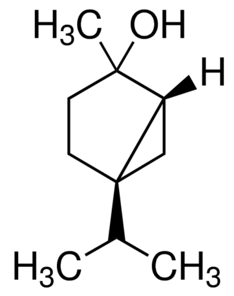 Sabinene hydrate 5MG