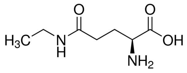 L-Theanine United States Pharmacopeia (USP) Reference Standard (200mg)