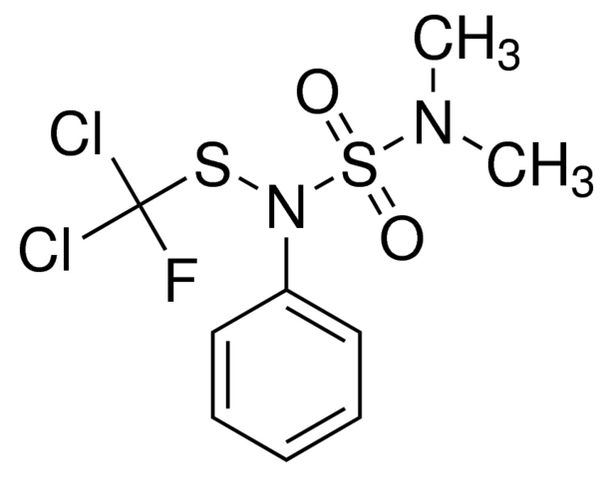 Dichlofluanid PESTANAL, analytical standard (250mg)