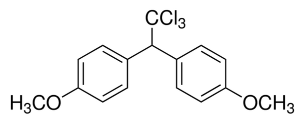 Methoxychlor PESTANAL, analytical standard (100mg)