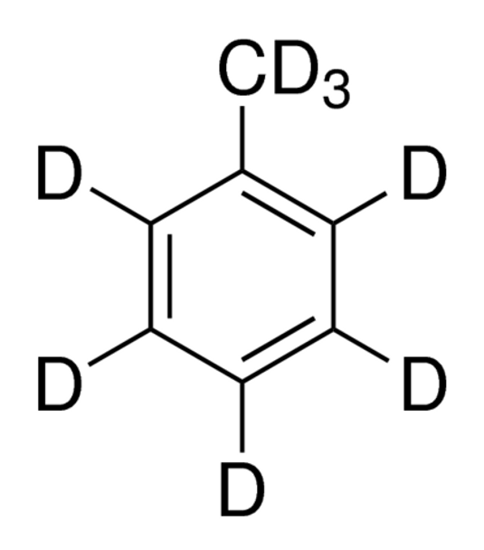 Toluene-d8 99 atom D