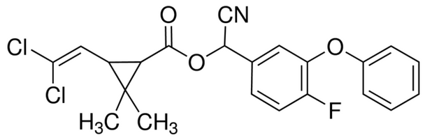 Baythroid PESTANAL, analytical standard