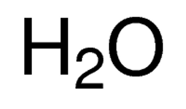 Water, Deionized Distilled, ASTM Type II, 55 gallon, 200L