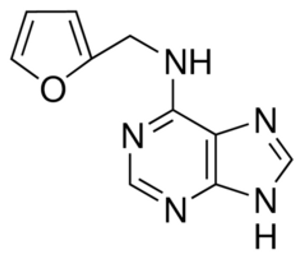 Kinetin, suitable for plant cell culture, BioReagent, amorphous powder (25g)