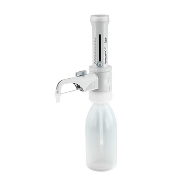 Dispensette S Trace Analysis Bottletop Dispenser (Ta Recirculating Valve) 1-10 mL
