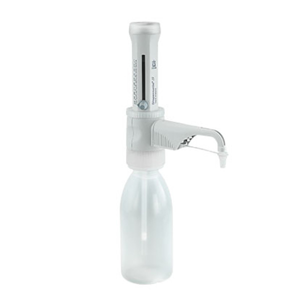 Dispensette S Trace Analysis Bottletop Dispenser (Pt-Ir Standard Valve) 1-10 mL