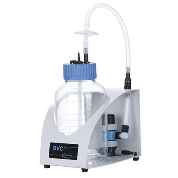 VACUUBRAND BVC Basic G Fluid Aspiration System