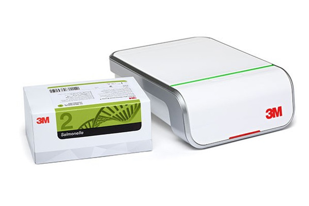 3M Molecular Detection Assay 2 - Salmonella