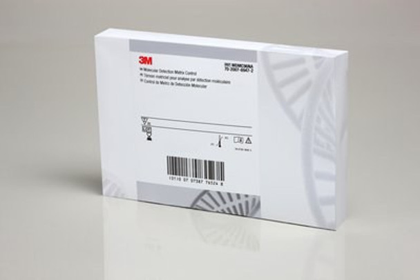 3M Molecular Detection Assay Matrix Control